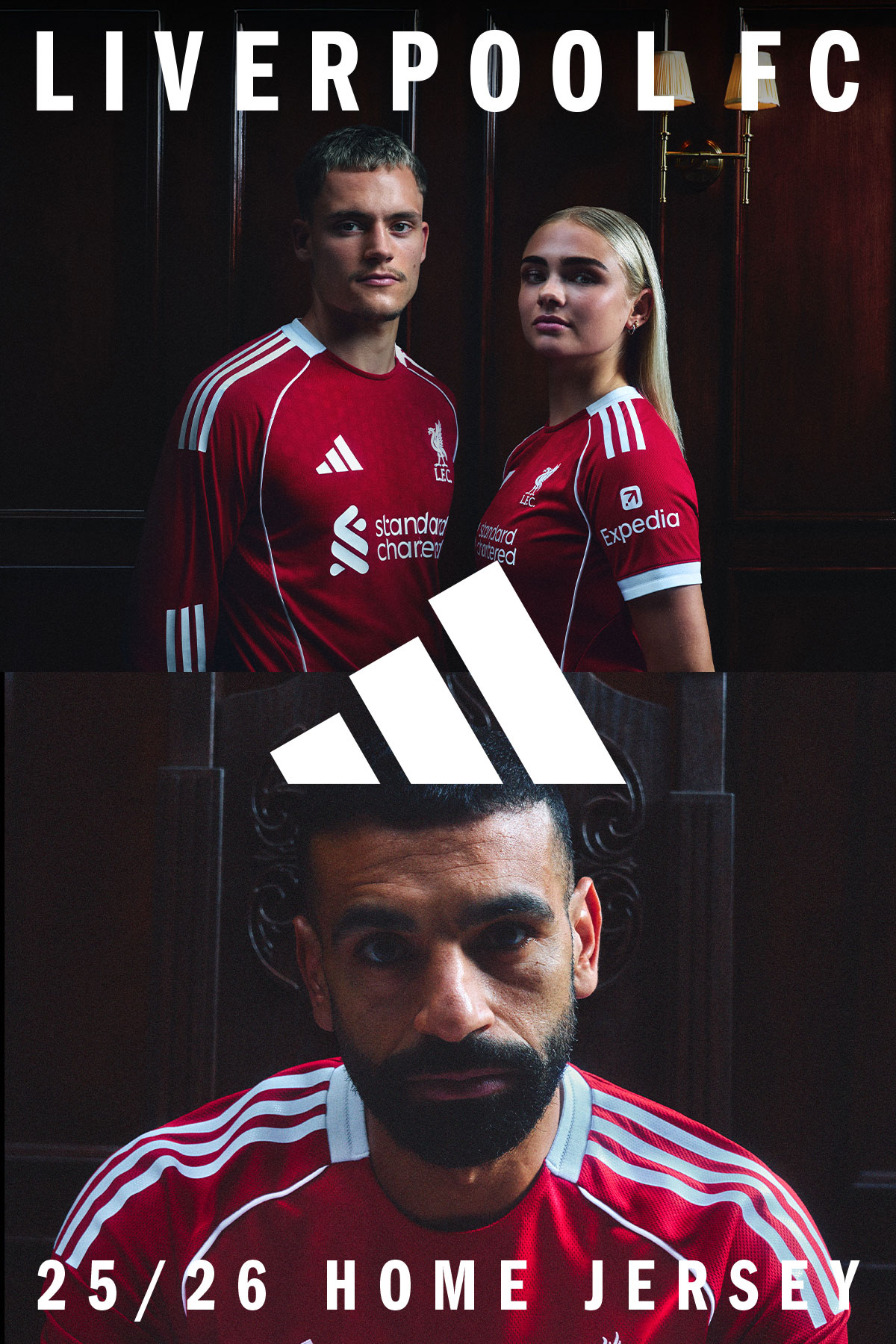 リバプール ユニフォーム＆ウェア 特集 / LIVERPOOL -サッカーショップ