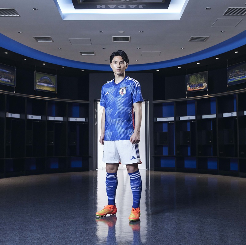 南野 拓実 ユニフォーム -サッカーショップ【SWS】