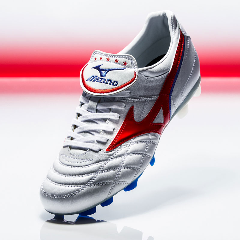 ミズノ ウエーブカップSS JAPAN / MIZUNO WAVE CUP SS JAPAN -サッカー