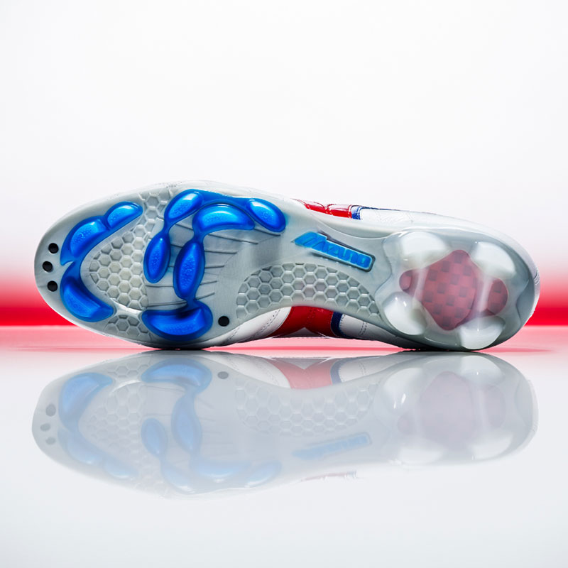 ミズノ ウエーブカップSS JAPAN / MIZUNO WAVE CUP SS JAPAN -サッカー