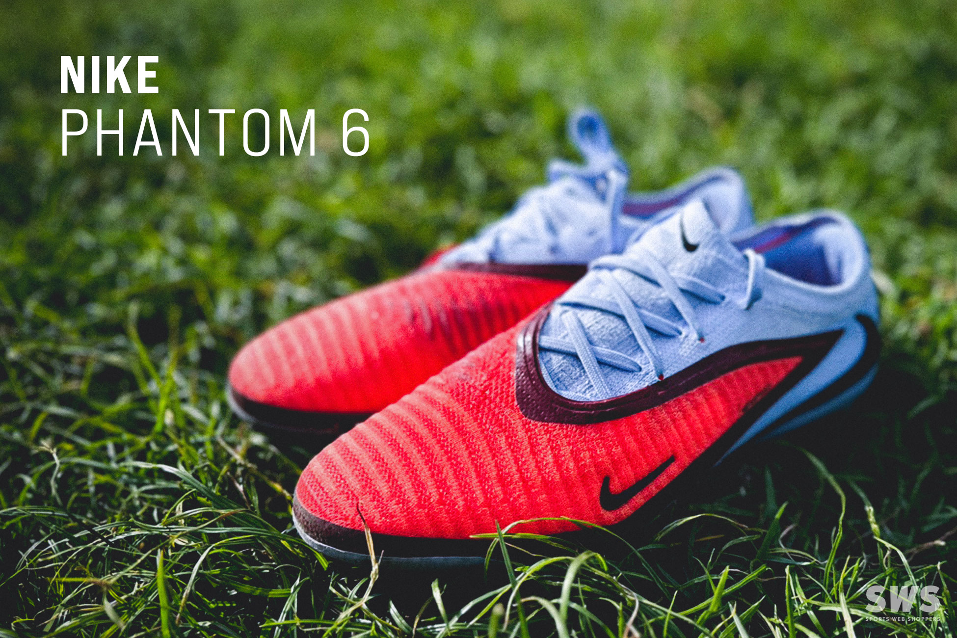 ナイキ ファントム6 / NIKE PHANTOM 6 -サッカーショップ【SWS】