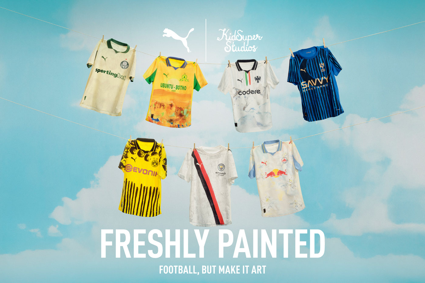 CLUB 2025 -サッカーショップ【SWS】