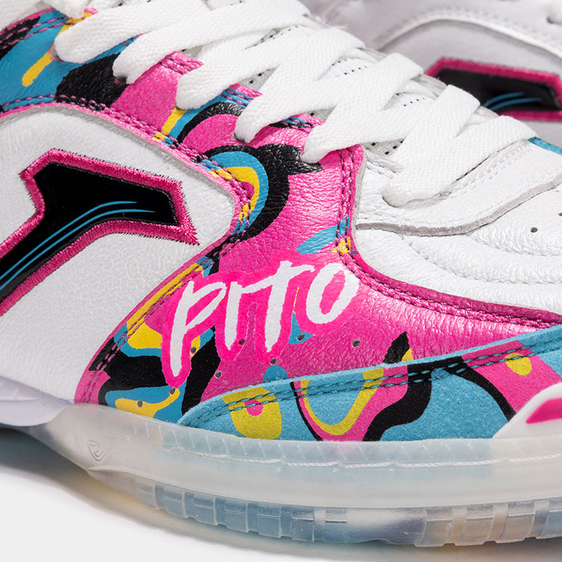 ホマ トップフレックス コラボレーションモデル / Joma Top Flex