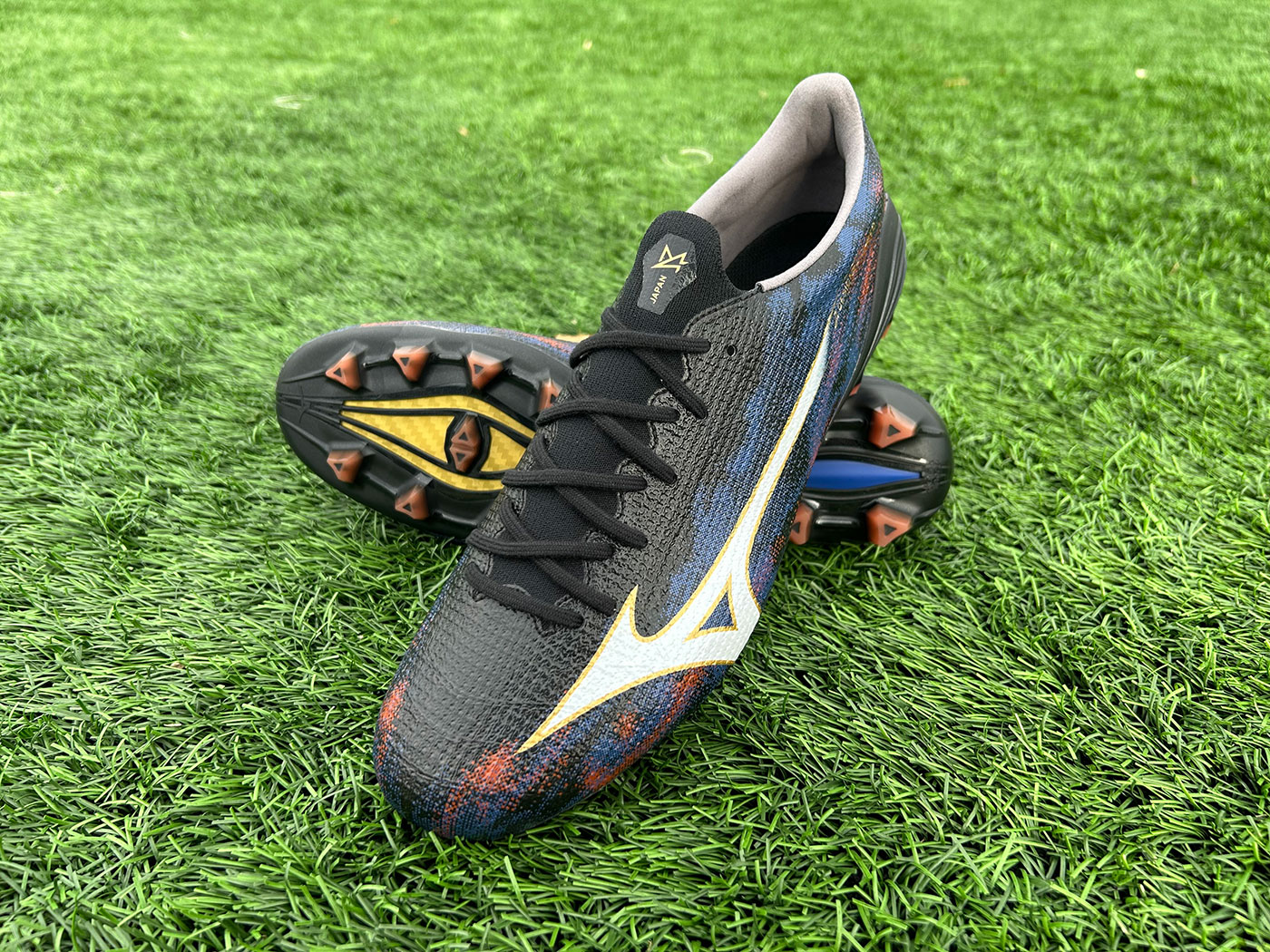 ミズノ アルファ3 / MIZUNO ALPHA Ⅲ -サッカーショップ【SWS】