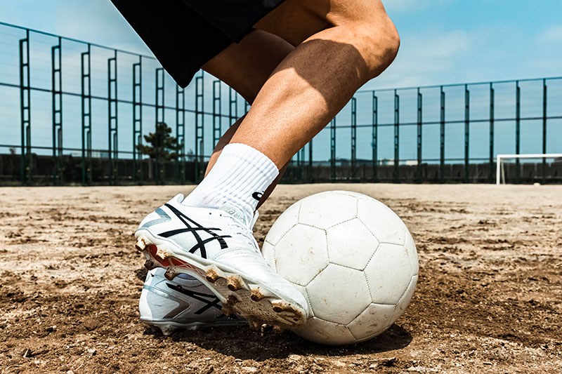 アシックス DSライト 特集 / asics DS LIGHT -サッカーショップ【SWS】