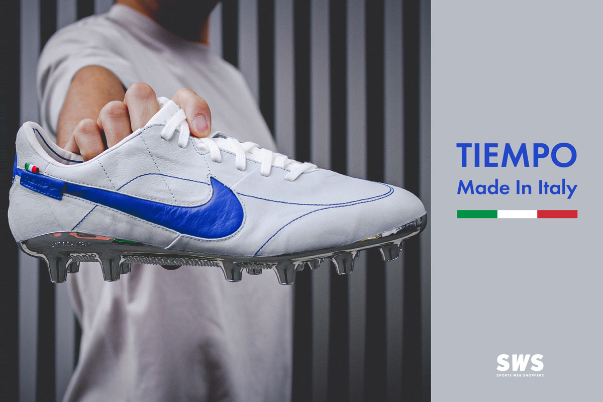 ナイキ ナイキ ティエンポ レジェンド IX - Made In Italy スペシャル