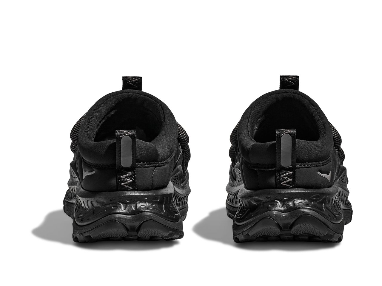 Shop Unisex Ora Primo Black / Black | HOKA AU