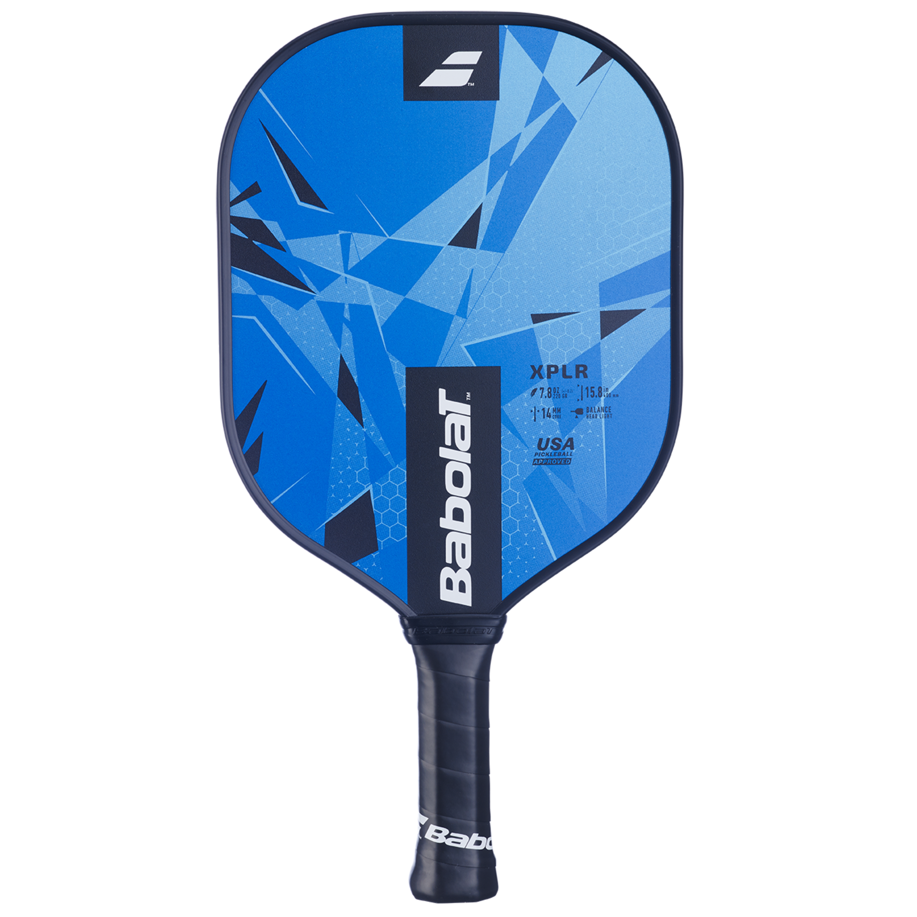 Pickleball paddle | XPLR | Babolat