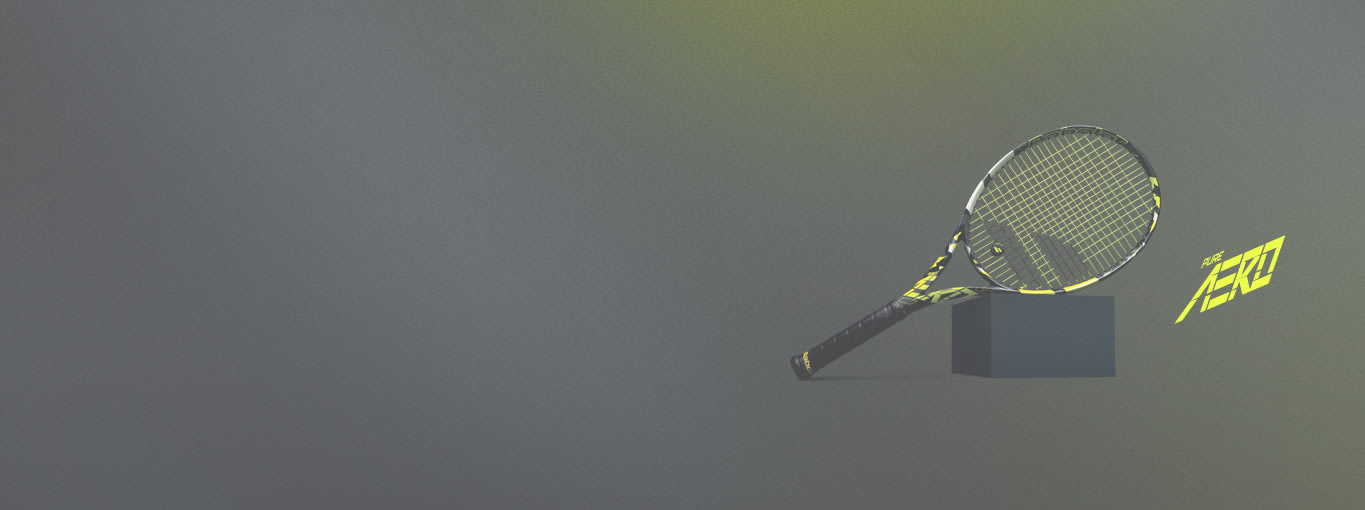 Pure Aero 2022 | バボラ公式サイト