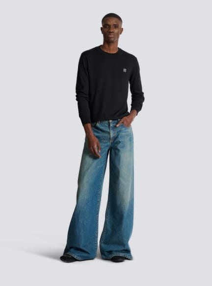 メンズニットコレクション | BALMAIN