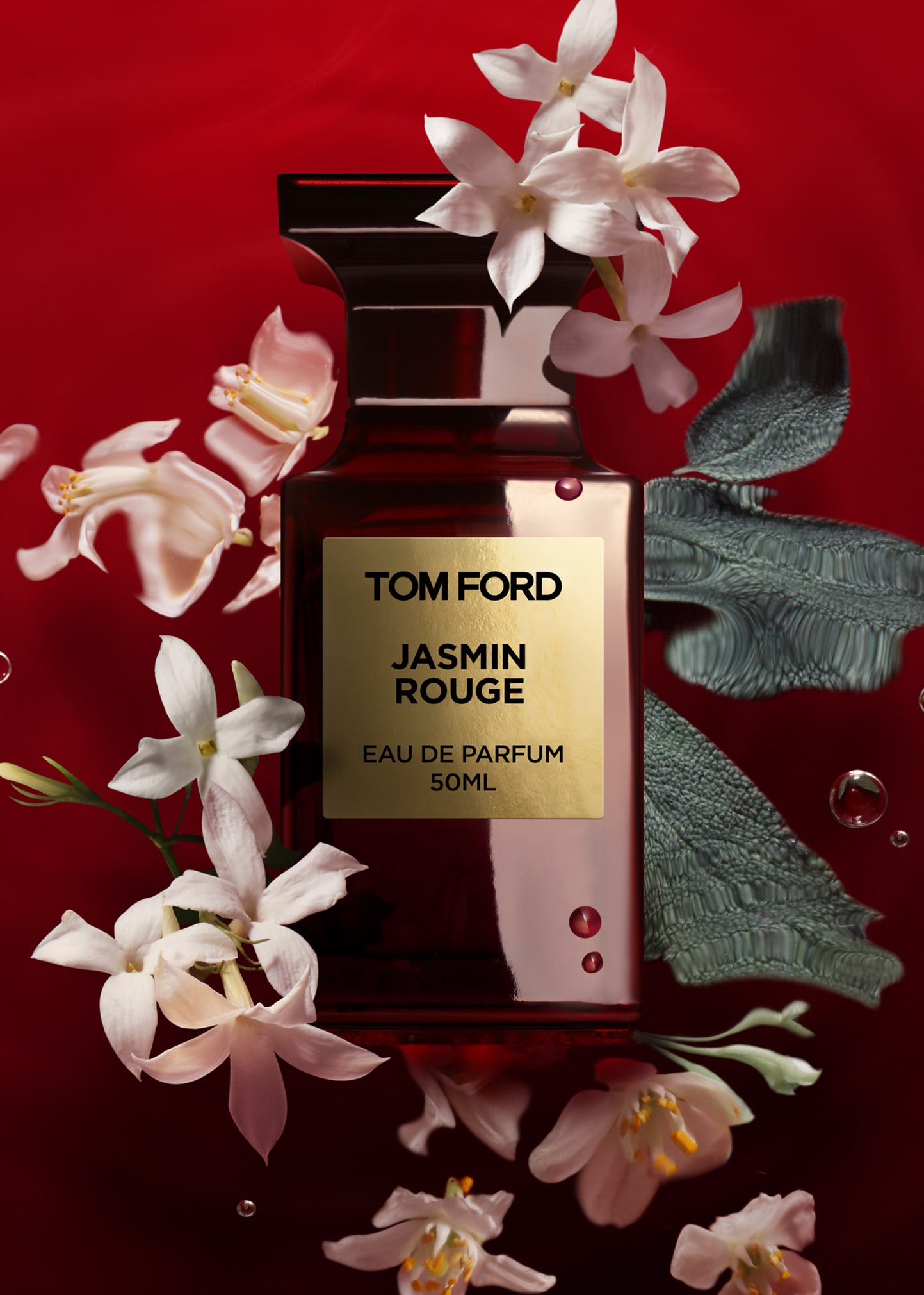 TOM FORD Jasmin Rouge Eau de Parfum Fragrance, 1.7 oz - Bergdorf