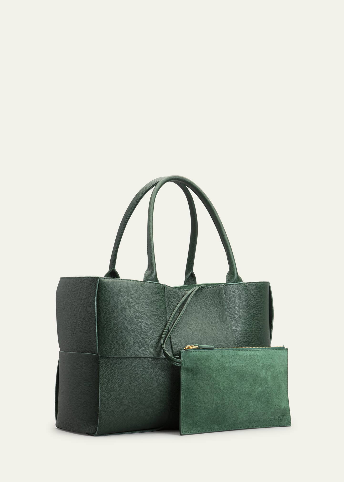 Bottega Veneta Medium Arco Tote Bag - Bergdorf Goodman
