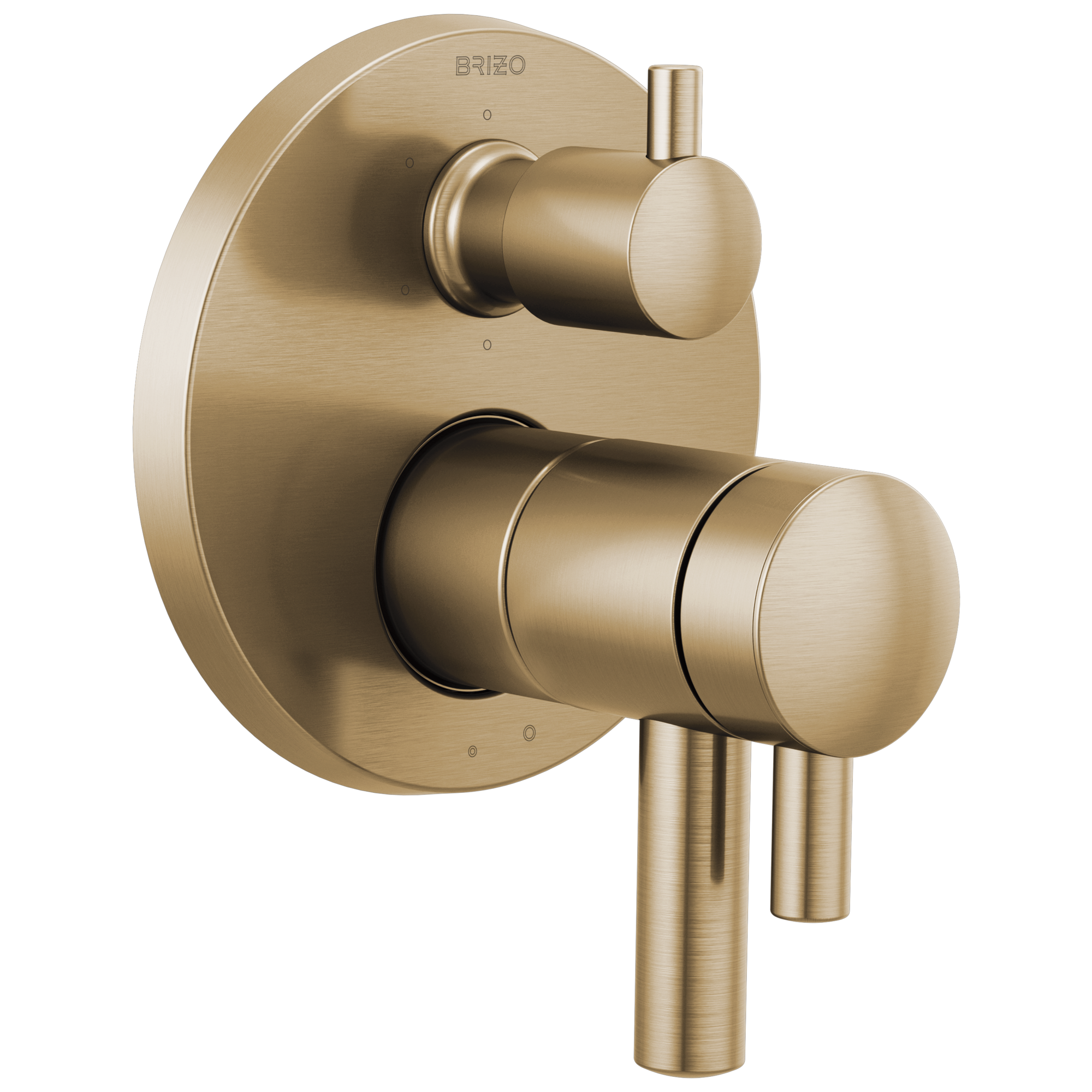 Odin® | TempAssure Thermostatic Valve with Integrated 6-Function
