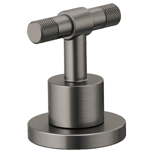 Litze® | Widespread Lavatory T-Lever Handle Kit