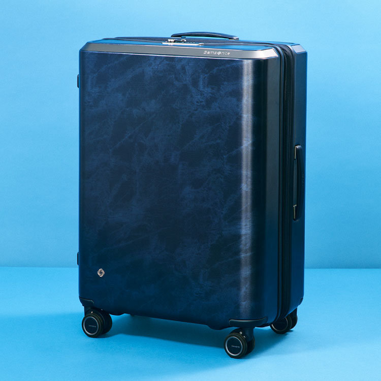 時を超えて受け継がれる、旅の記憶。〈サムソナイト〉創業115周年記念