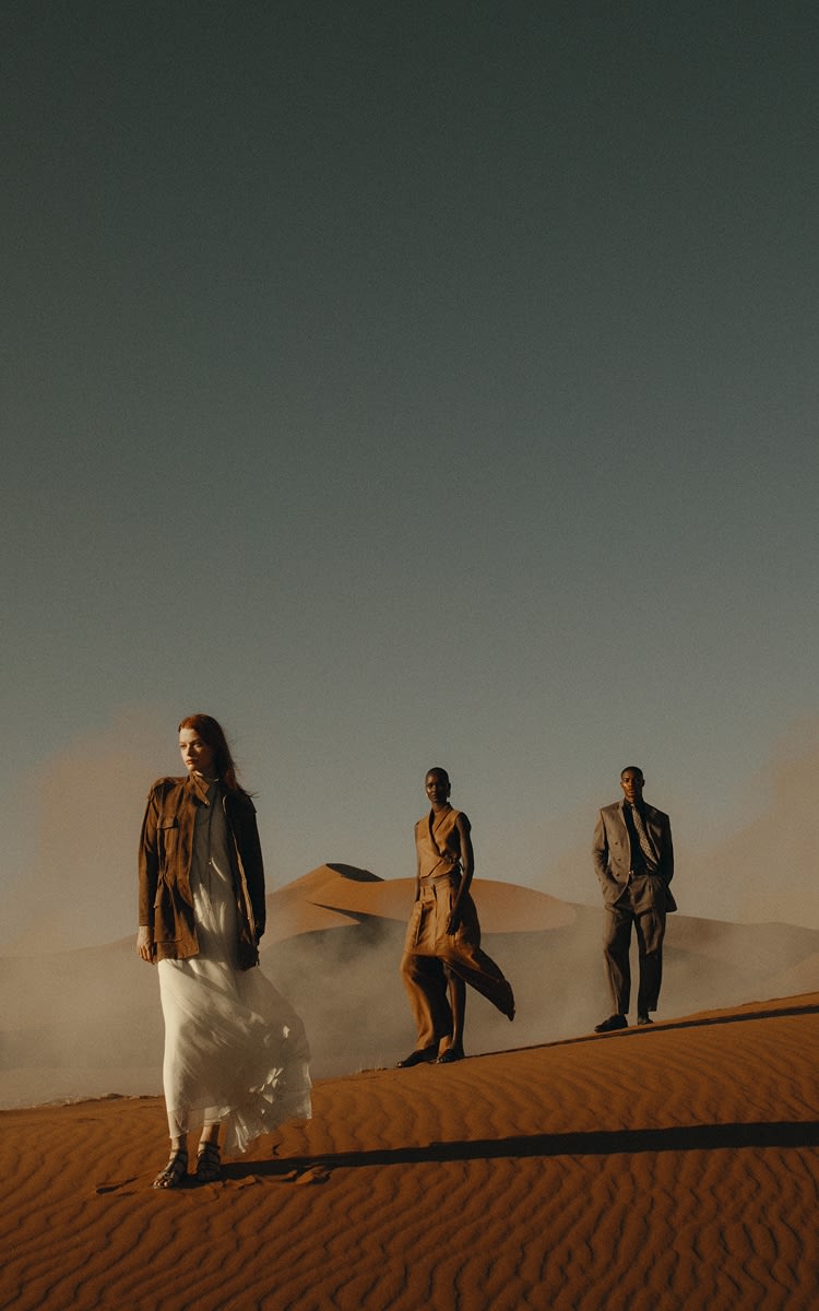 Brunello Cucinelli：レディース、メンズ、キッズアイテム公式ブティック