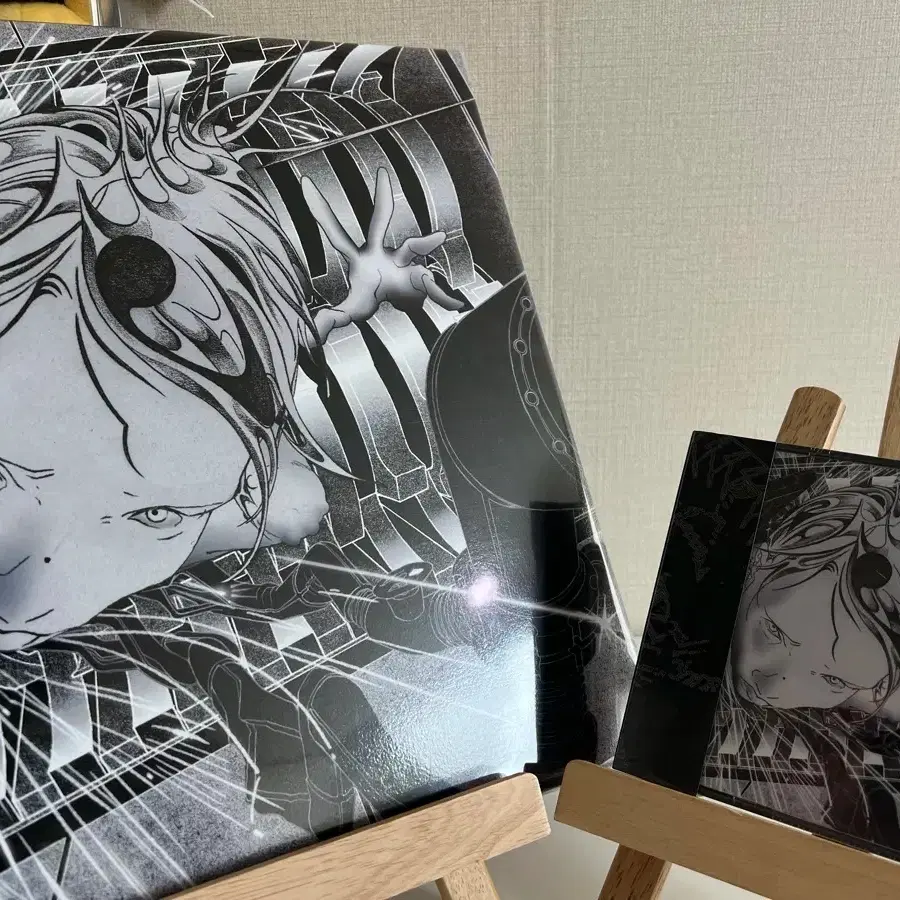 Silica gel 2nd album Power Andre 99 LP/CD sold in bulk #실리카겔