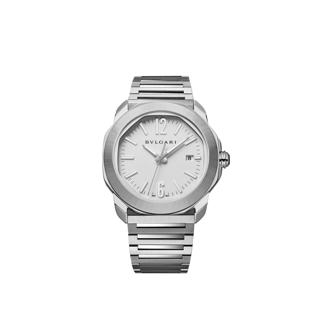 ウォッチ | Bvlgari Official Store