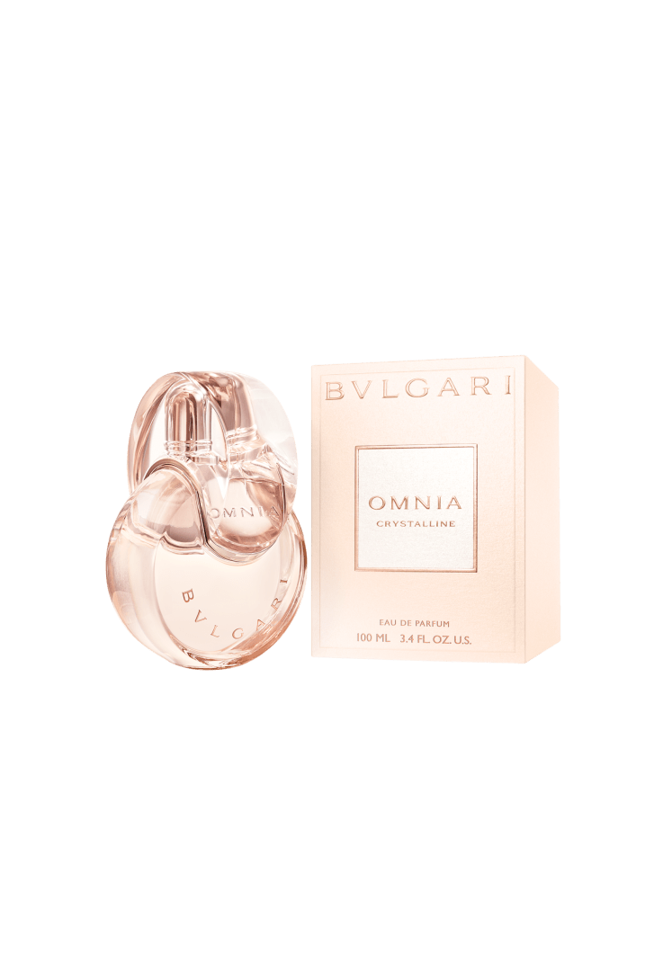 Omnia Crystalline Eau De Parfum 3.4 oz/100 ml | Bvlgari