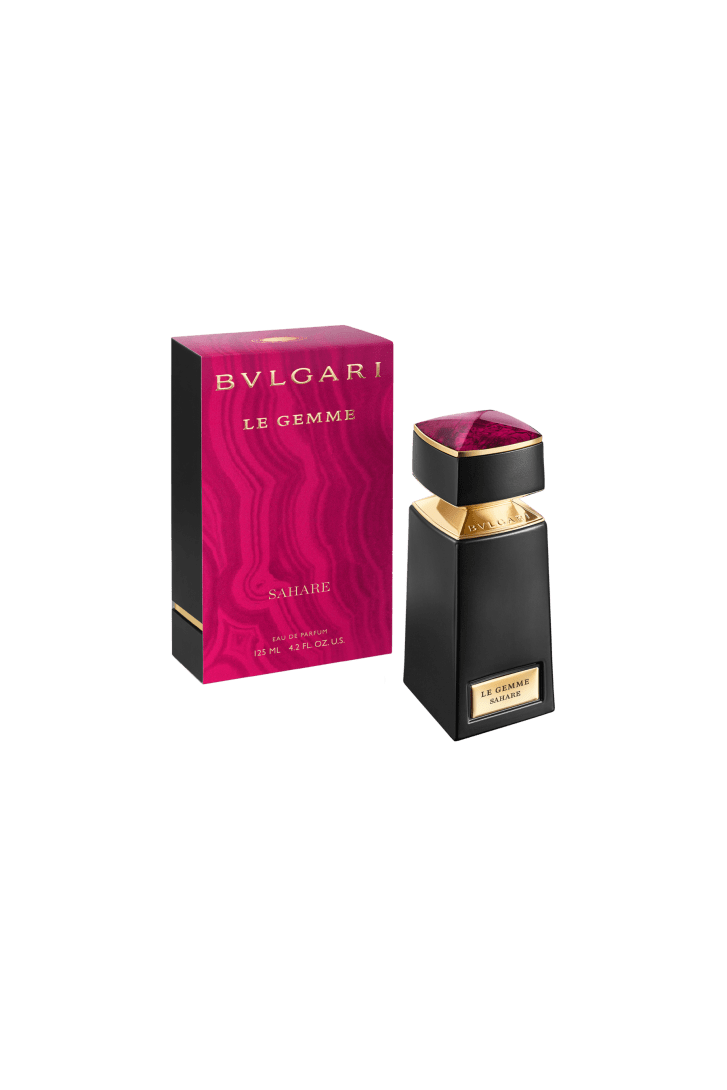 Le Gemme Sahare Eau De Parfum 4.2 oz/ 125ml | Bvlgari