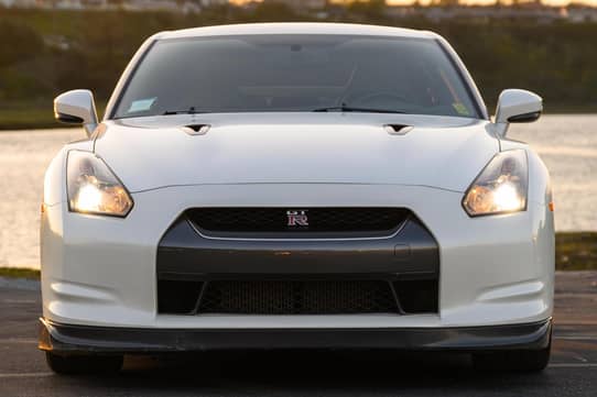 2011 Nissan GT-R Premium for Sale - Cars & Bids
