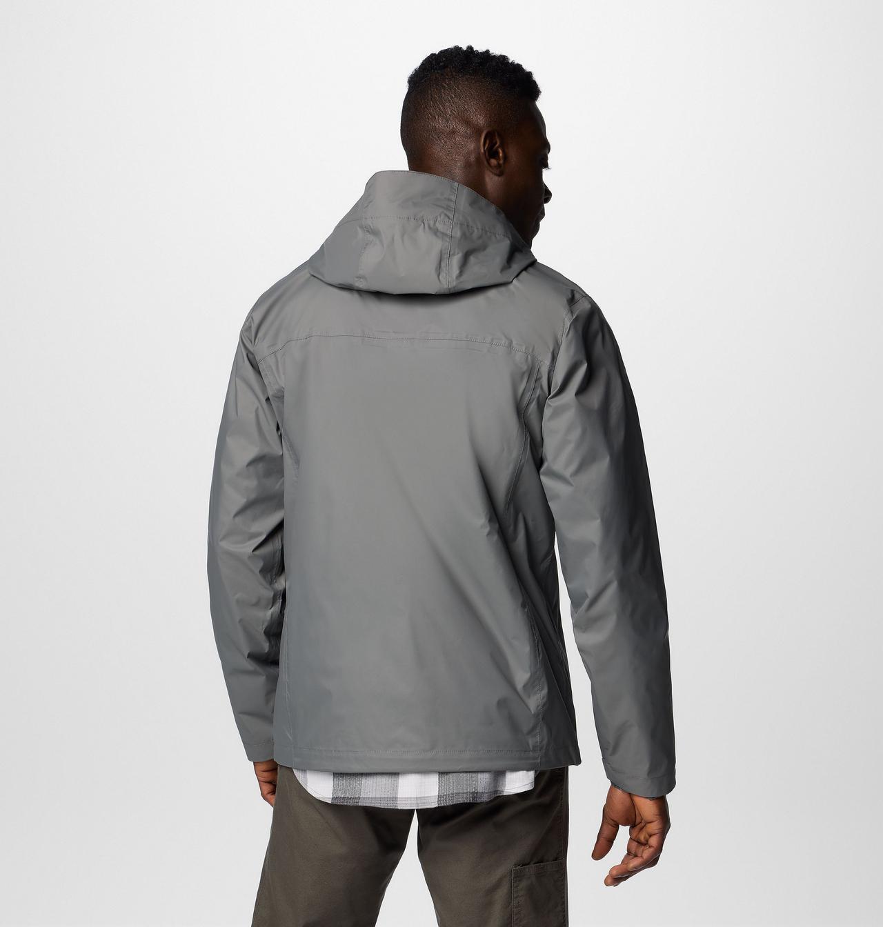 Men's Watertight II Jacket - Tall | Columbia