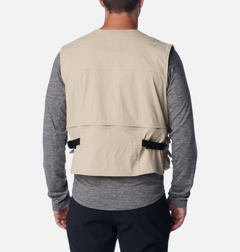 Field Creek™ Big Horn™ Casual Weste für Männer | Columbia Sportswear