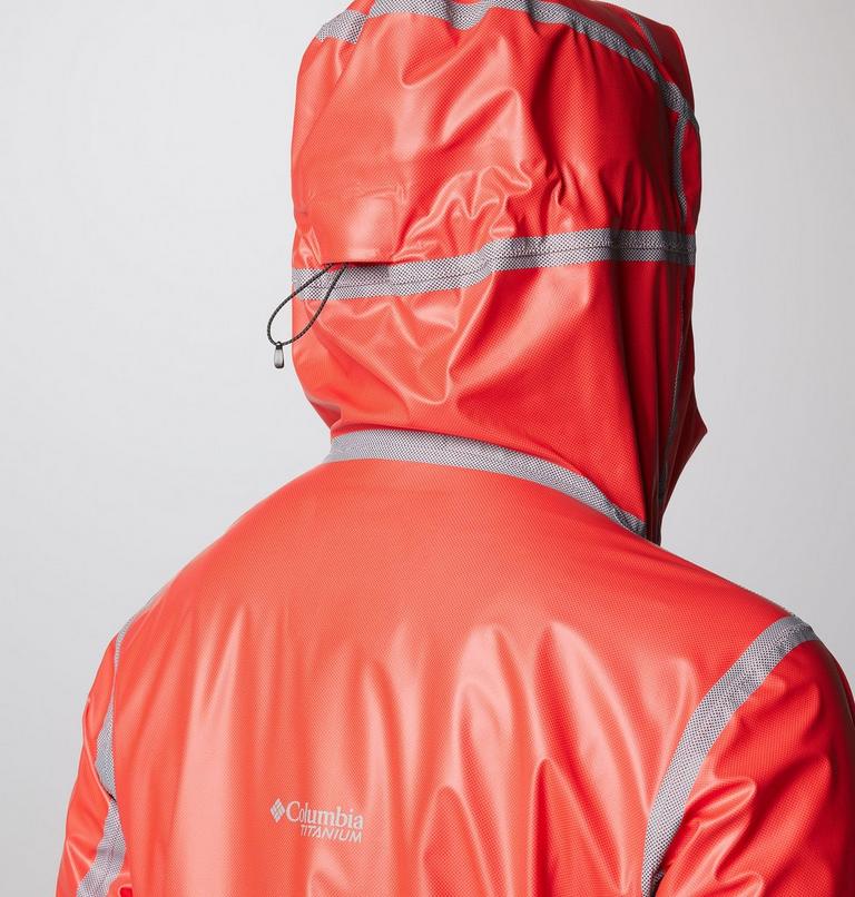 OutDry Extreme™ Wyldwood™ Shell |