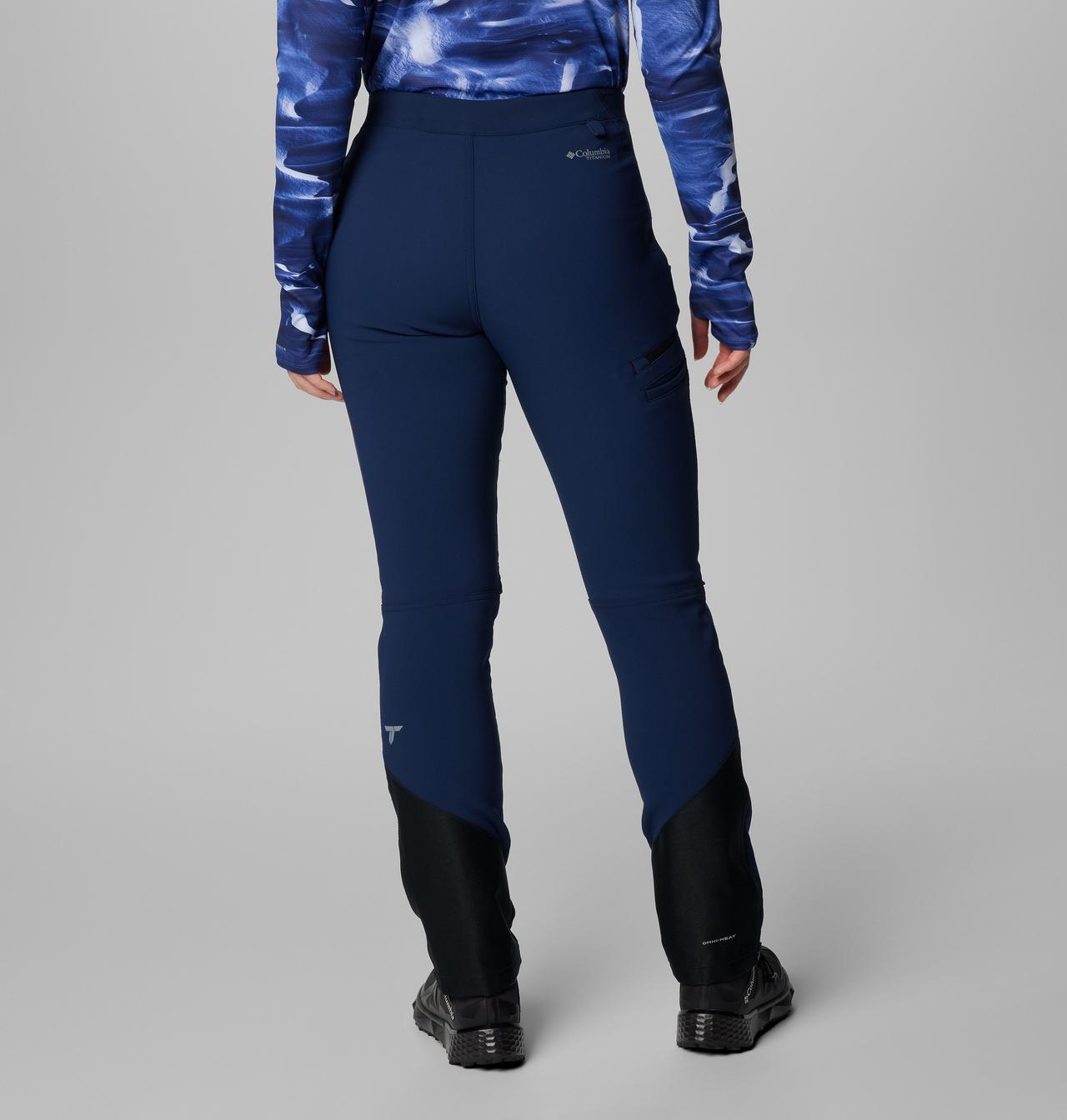 Women's Vast Canyon Omni-Heat Infinity Softshell Pants | Columbia