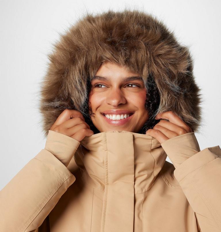 Women's Little Si™ II Waterproof Parka | Columbia Sportswear