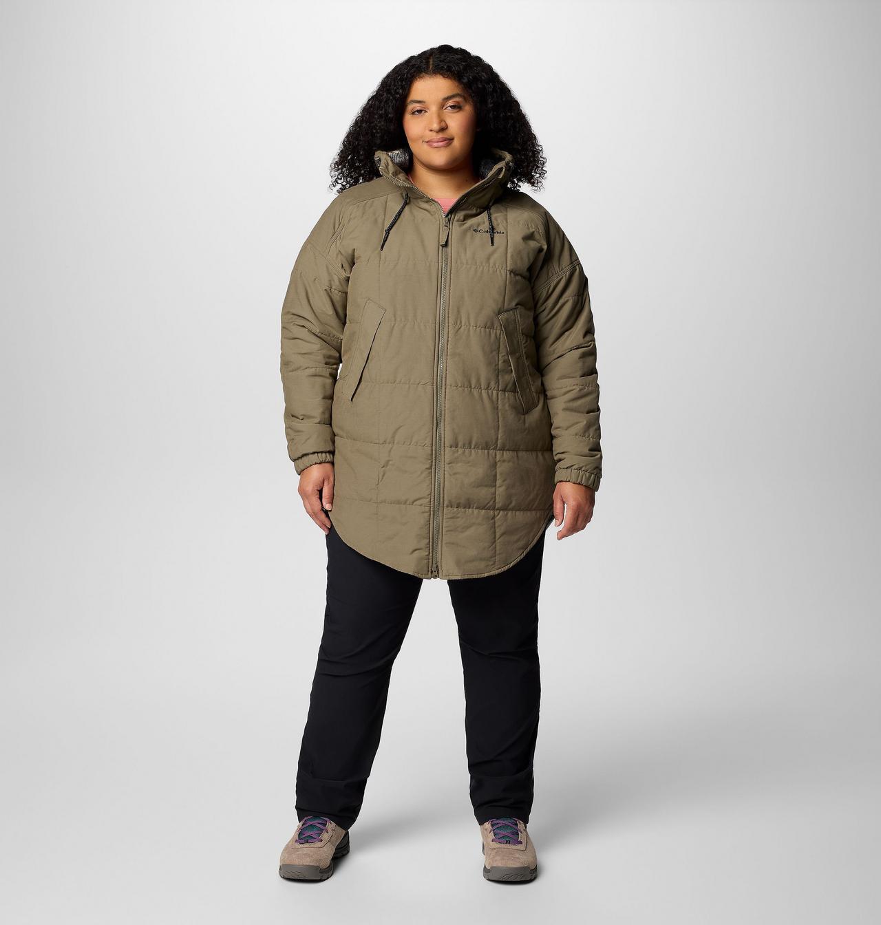 Women's Chatfield Hill II Novelty Jacket - Plus Size | Columbia