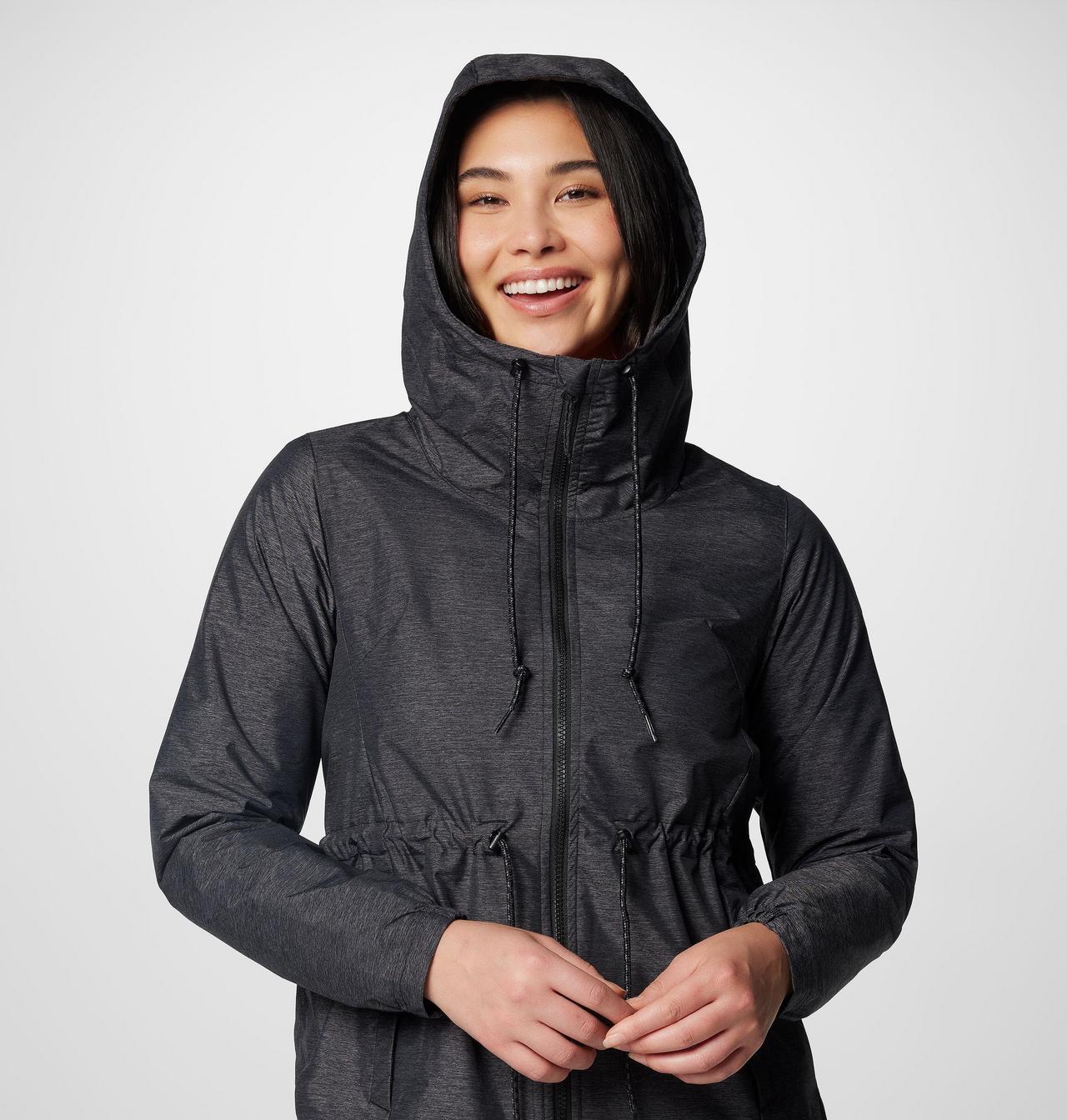 Women's Lillian Ridge II Jacket | Columbia