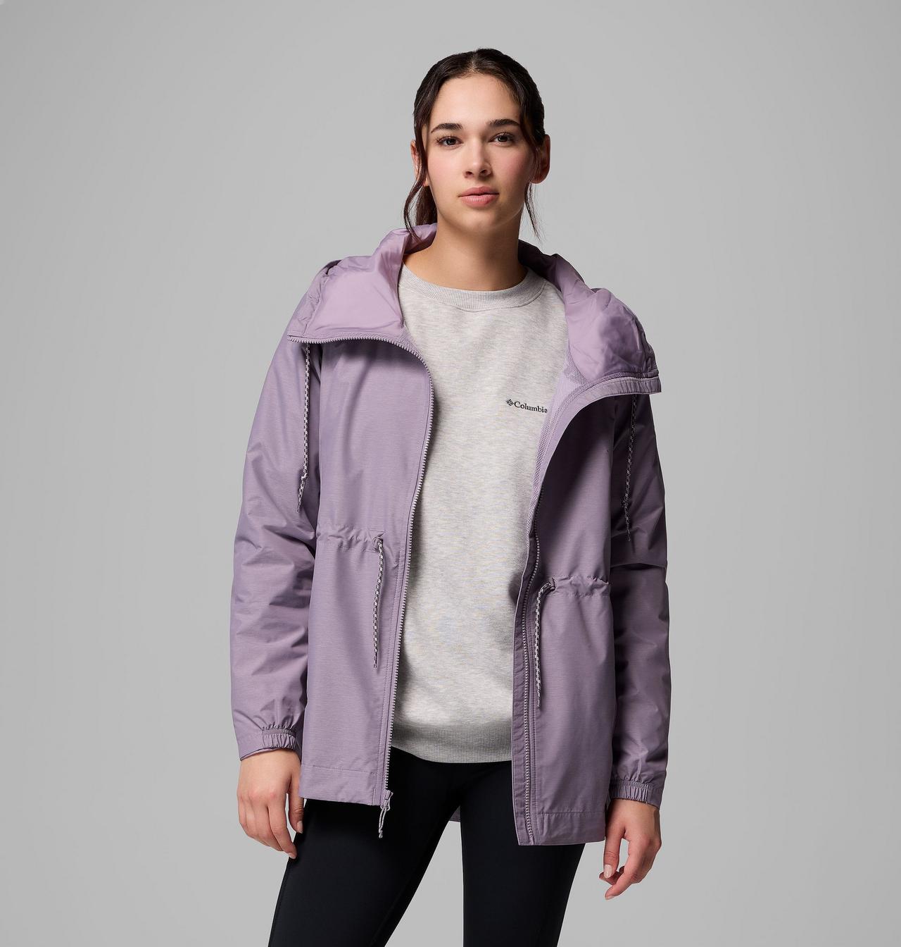 Women's Lillian Ridge II Jacket | Columbia