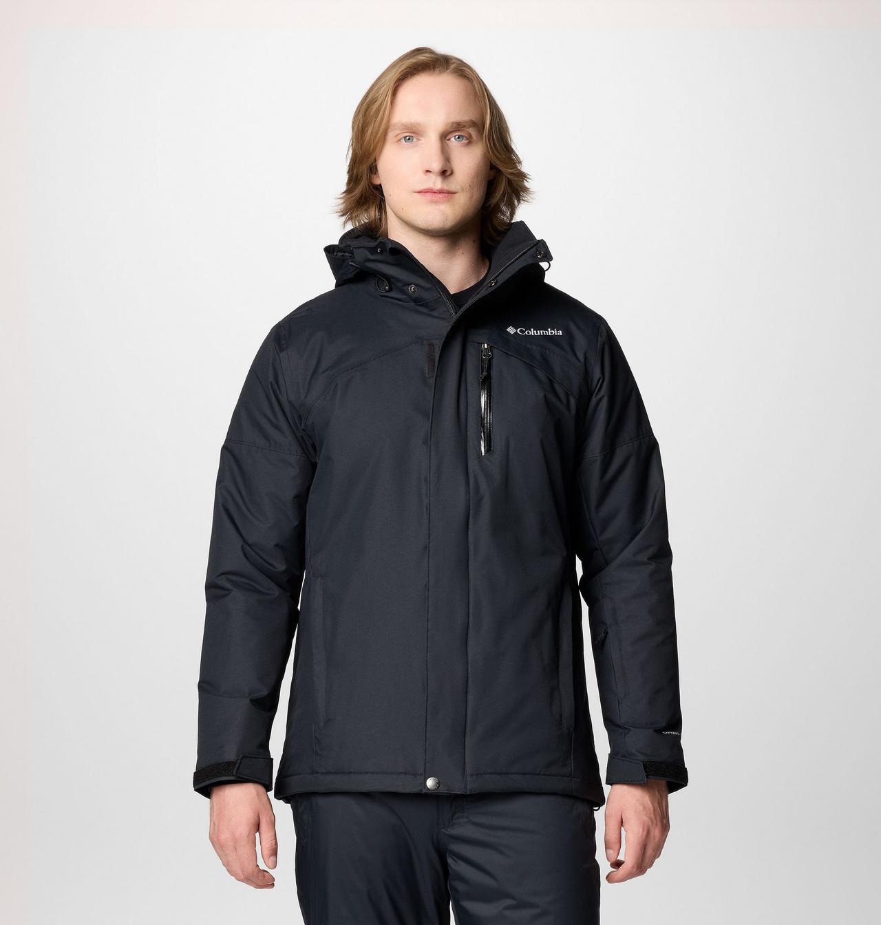 Men's Last Tracks II Jacket | Columbia