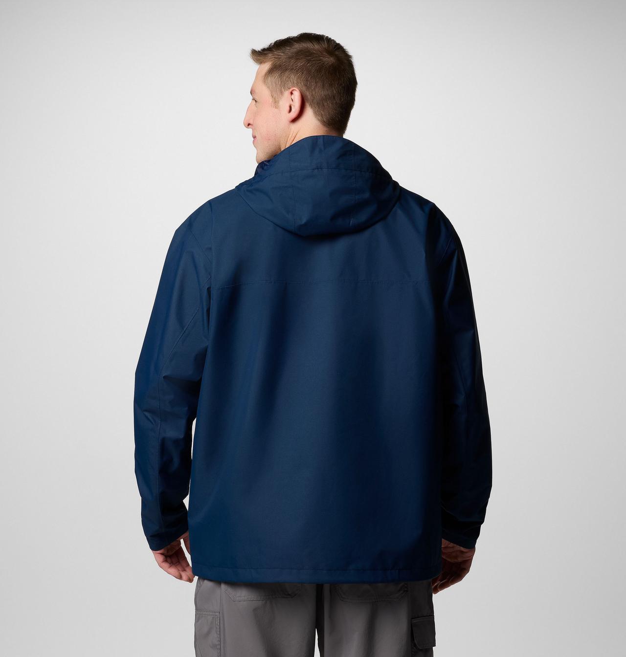 Men's Hikebound II Jacket - Big | Columbia