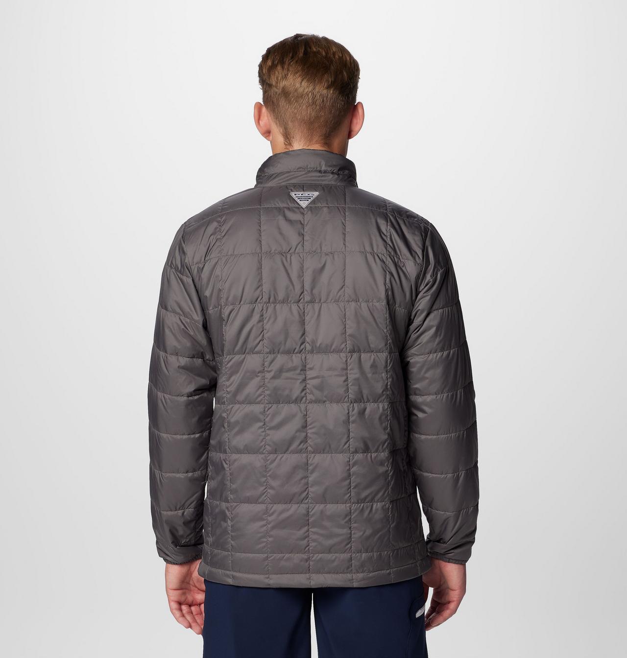 Men's PFG Swiftguide Insulated Jacket | Columbia