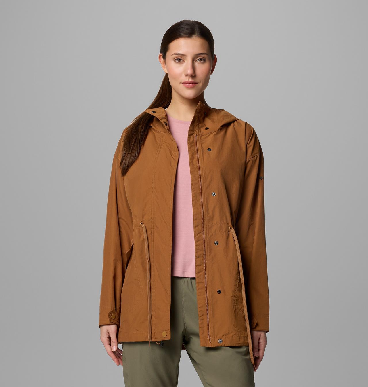 Women's Pardon My Jacket | Columbia