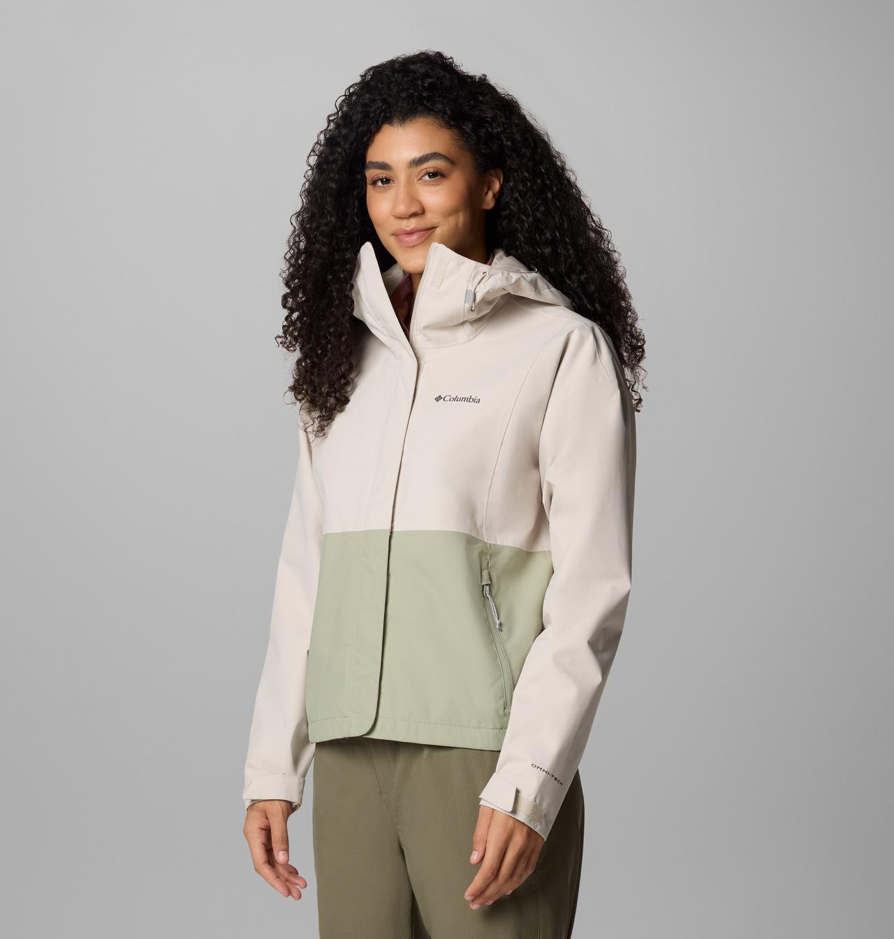 Women's Hikebound II Short Jacket | Columbia