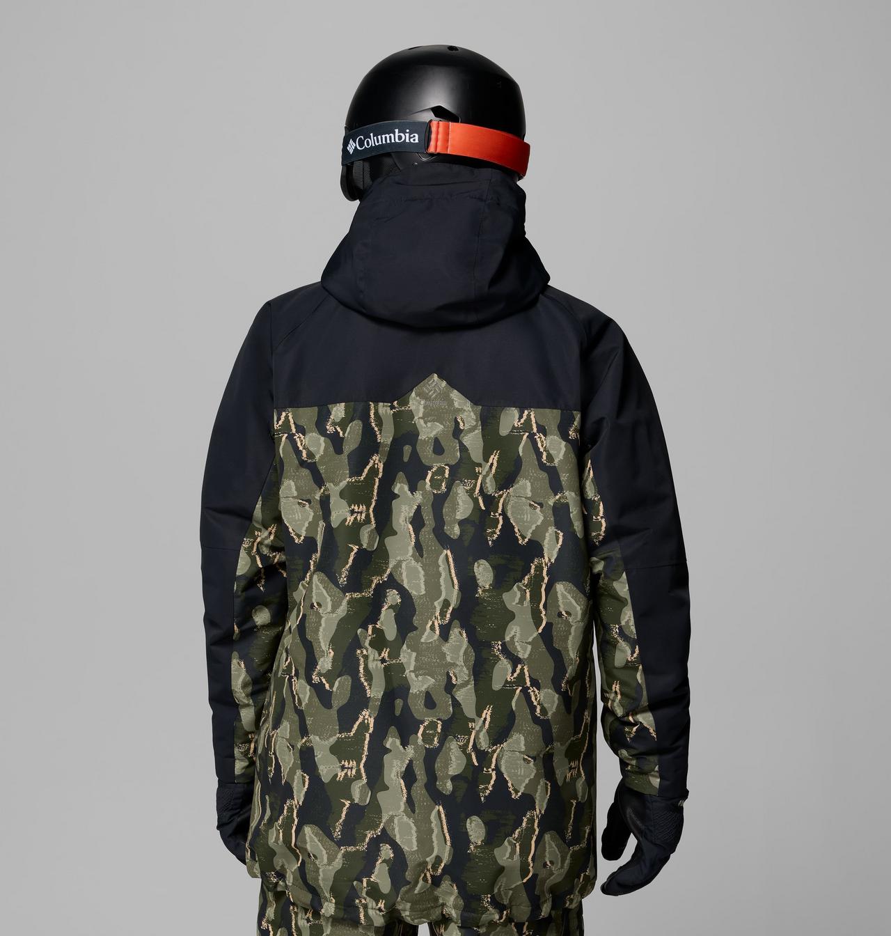 Men's Coreshot Printed Jacket | Columbia