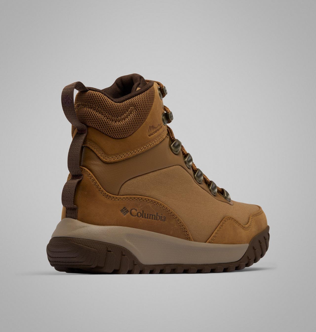 Women's Burnsider Omni-Heat Infinity Boot | Columbia