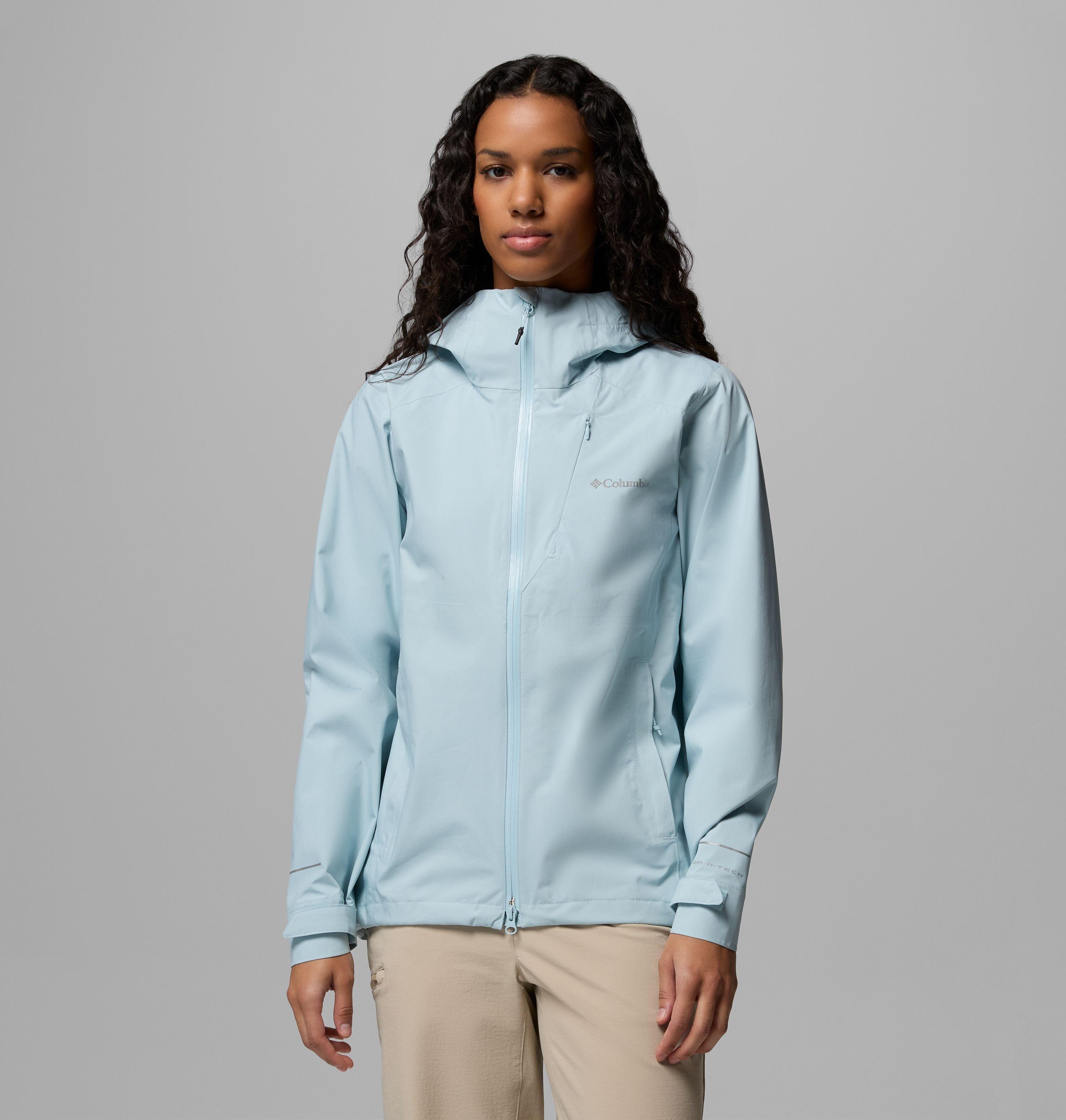 Women's Trailborne 2.5L Shell Jacket | Columbia