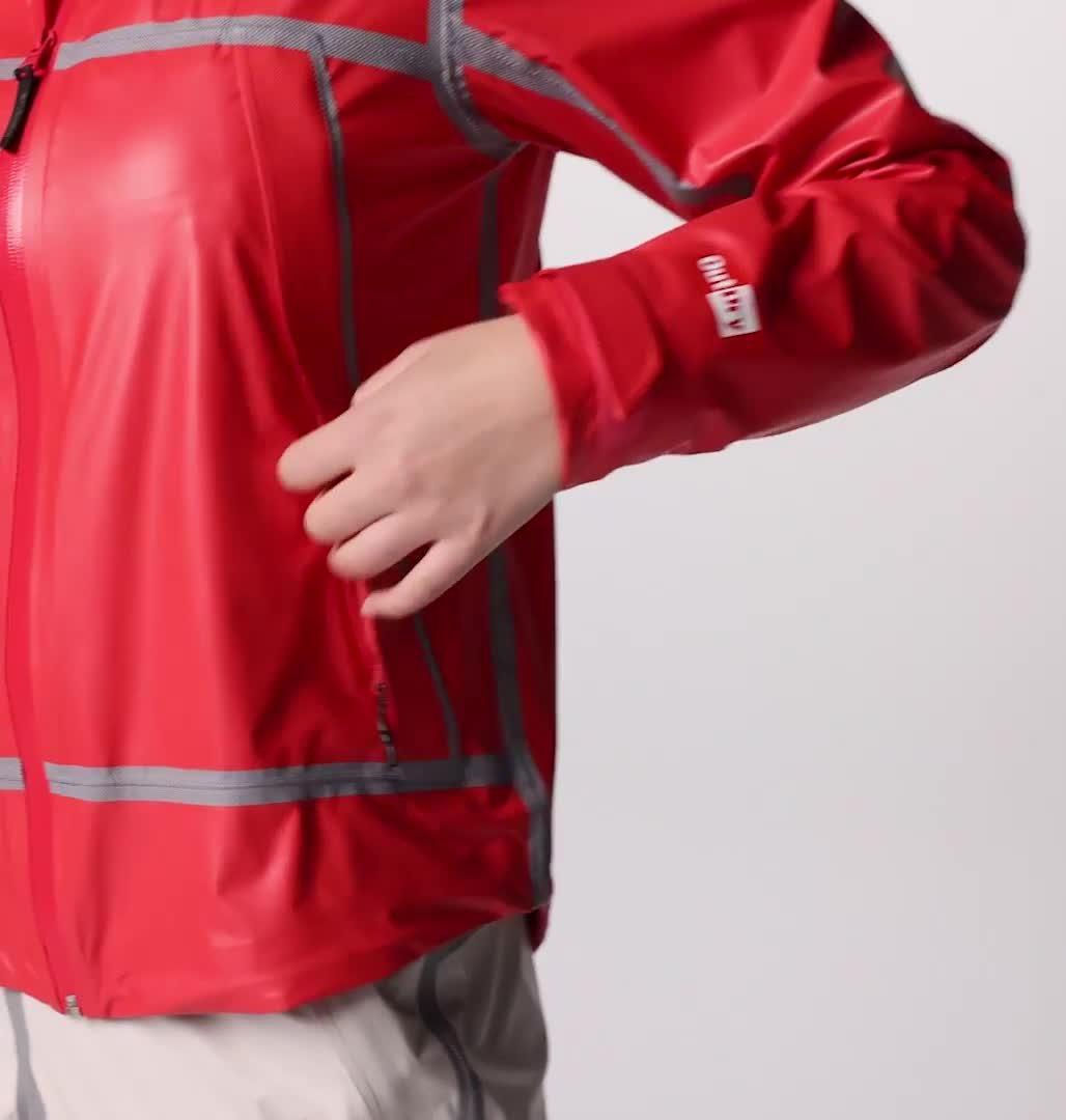 OutDry Extreme™ Wyldwood™ Shell |