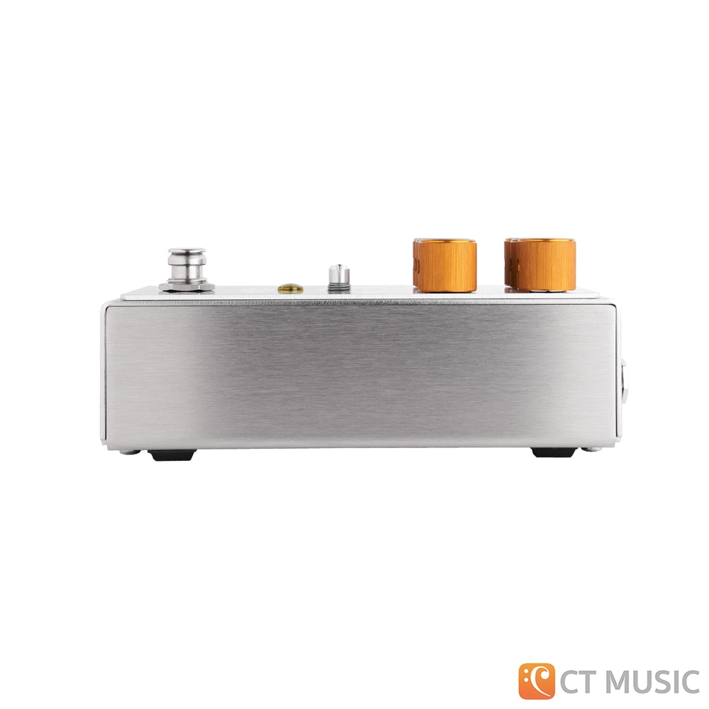 เอฟเฟคกีตาร์ Origin Effects RD Compact Hot Rod - CT Music