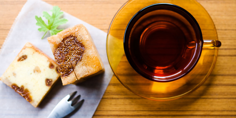 お茶を楽しむ道具 | D&DEPARTMENT