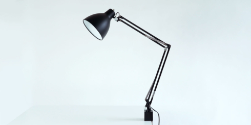 Zライト・ブラック | D&DEPARTMENT