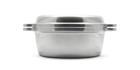 スタッフの商品日記 039 無水鍋 | D&DEPARTMENT