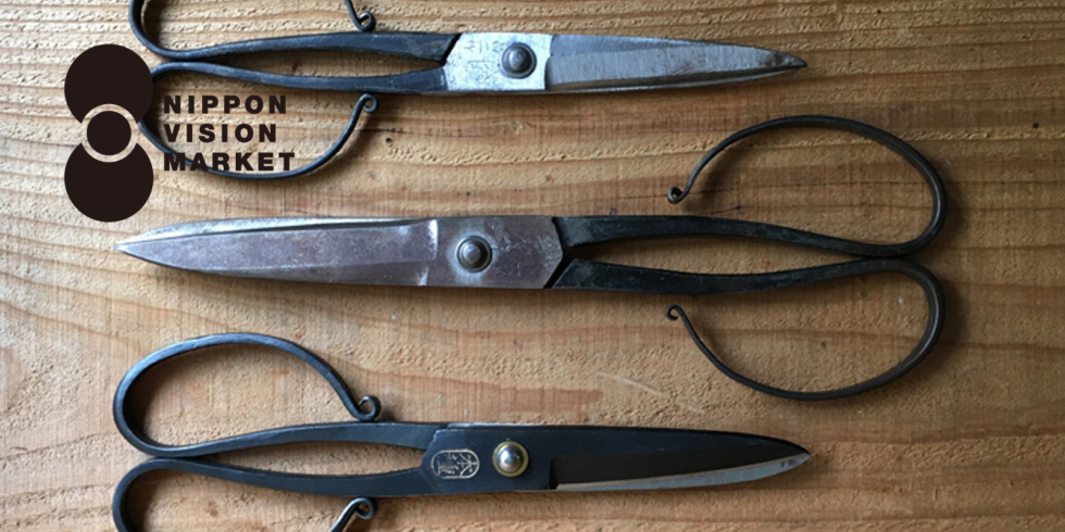 鹿児島 種子島の鋏と庖丁 | D&DEPARTMENT