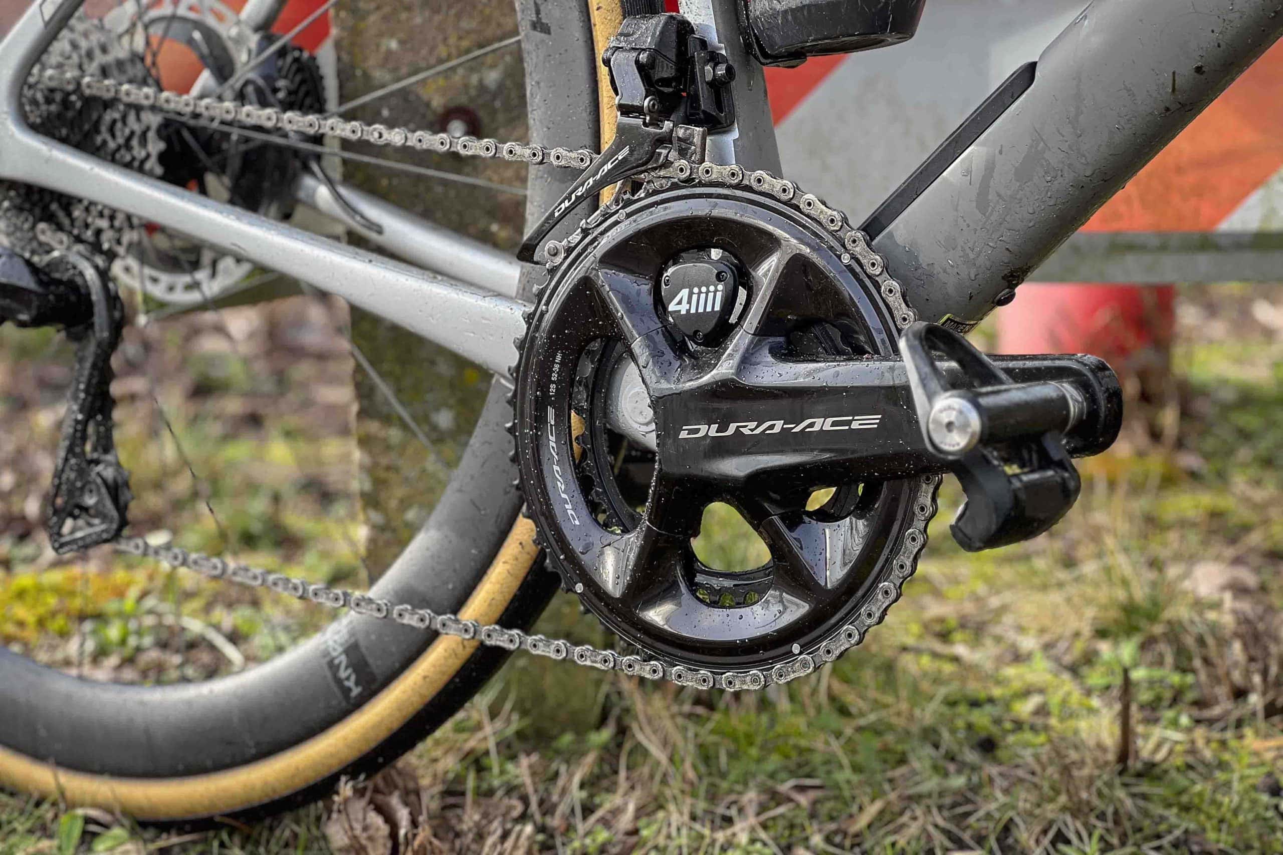 4iiii Precision 3+ Pro Power Meter In-Depth Review | DC Rainmaker