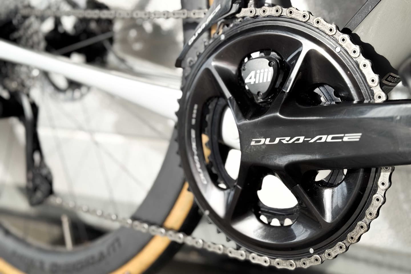 4iiii Precision 3+ Pro Power Meter In-Depth Review | DC Rainmaker