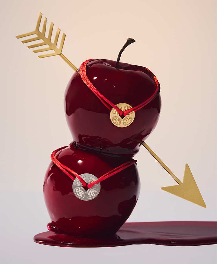 dinh van | Official Website | French Luxury Jeweler | dinh van